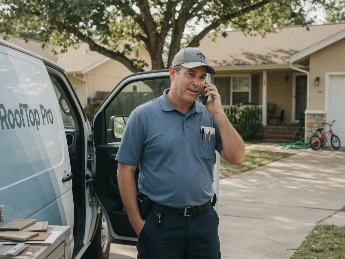 Roof Repair Mountain City, TN FAQs